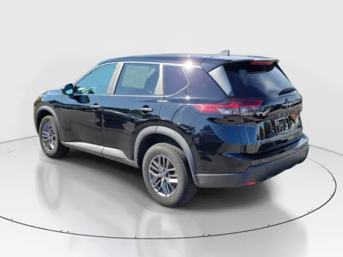 Another view of 2024 Nissan Rogue S for sale in Hamilton, OH at Tom Gill Buick GMC