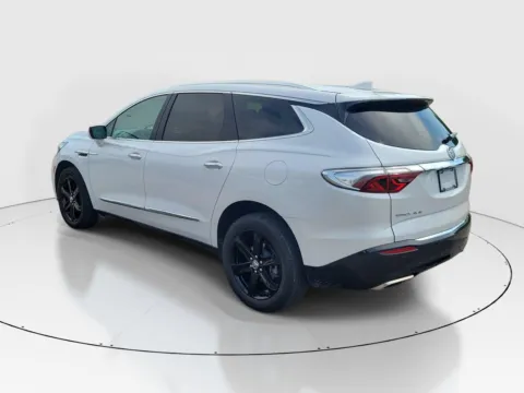 Another view of 2023 Buick Enclave Essence for sale in Hamilton, OH at Tom Gill Buick GMC