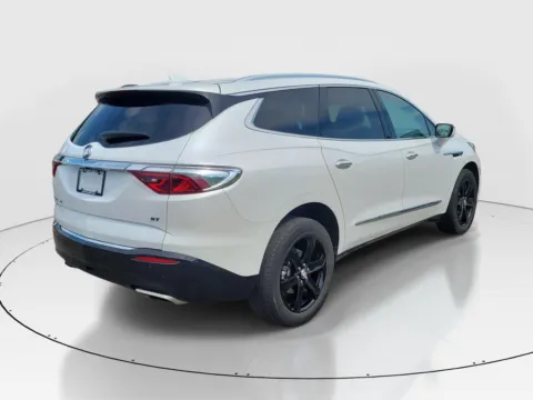 More photos of 2023 Buick Enclave Essence at Tom Gill Buick GMC, OH