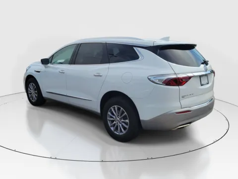 Another view of 2023 Buick Enclave Essence for sale in Hamilton, OH at Tom Gill Buick GMC