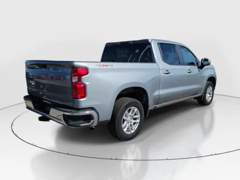 More photos of 2024 Chevrolet Silverado 1500 LT at Tom Gill Buick GMC, OH