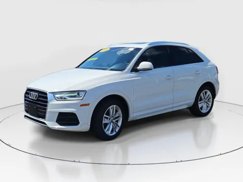 Photos of 2016 Audi Q3 Premium Plus for sale in Hamilton, OH at Tom Gill Buick GMC