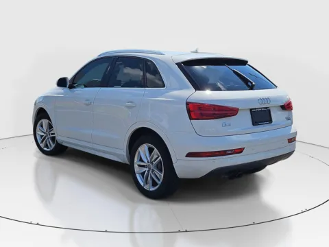 Another view of 2016 Audi Q3 Premium Plus for sale in Hamilton, OH at Tom Gill Buick GMC