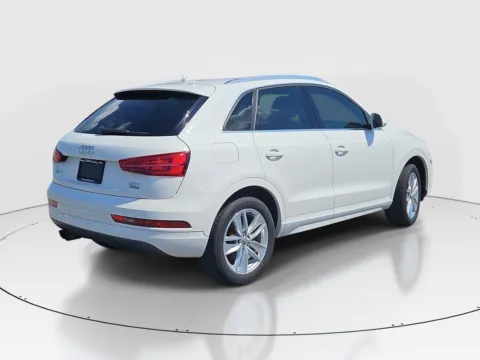 More photos of 2016 Audi Q3 Premium Plus at Tom Gill Buick GMC, OH