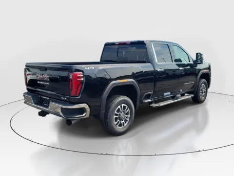 More photos of 2026 GMC Sierra 2500 HD SLT at Tom Gill Buick GMC, OH