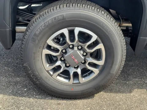 More photos of 2026 GMC Sierra 2500 HD SLT at Tom Gill Buick GMC, OH