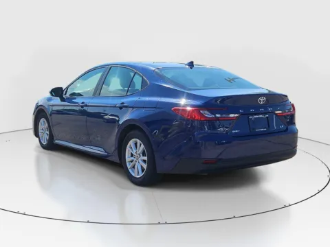 Another view of 2025 Toyota Camry LE for sale in Hamilton, OH at Tom Gill Buick GMC