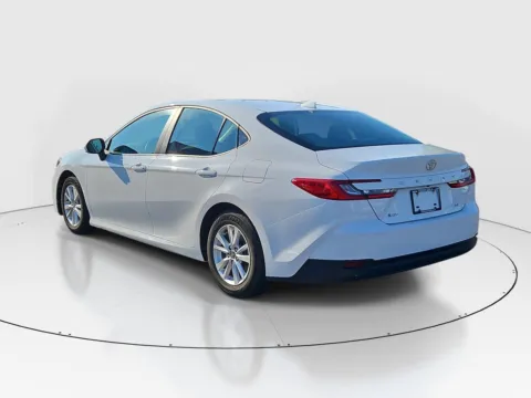 Another view of 2025 Toyota Camry LE (Natl) for sale in Hamilton, OH at Tom Gill Buick GMC