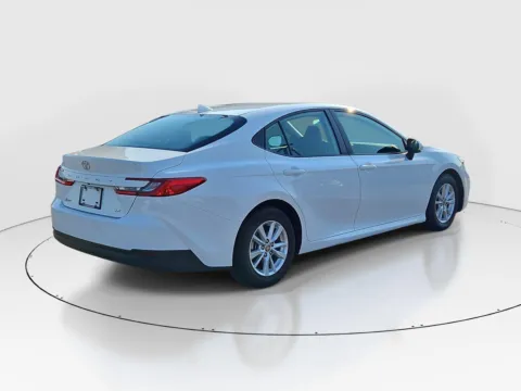 More photos of 2025 Toyota Camry LE (Natl) at Tom Gill Buick GMC, OH