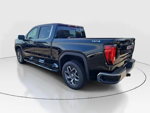 Another view of 2026 GMC Sierra 1500 SLT for sale in Hamilton, OH at Tom Gill Buick GMC