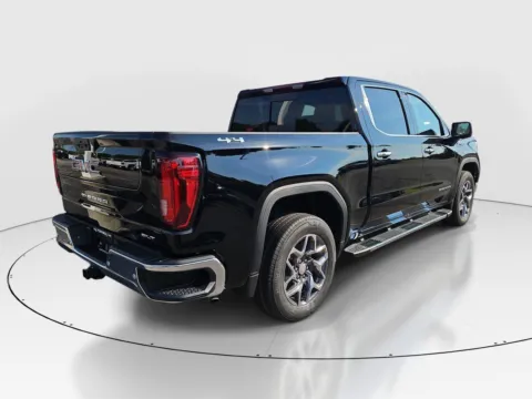 More photos of 2026 GMC Sierra 1500 SLT at Tom Gill Buick GMC, OH