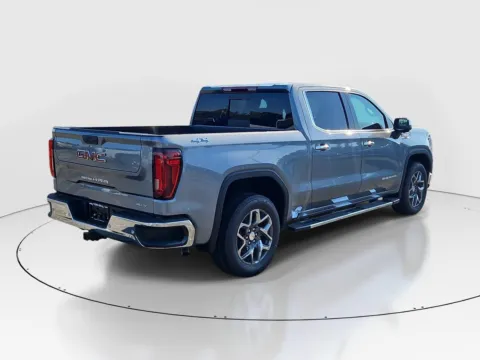 More photos of 2026 GMC Sierra 1500 SLT at Tom Gill Buick GMC, OH