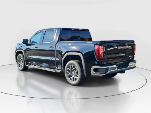 Another view of 2026 GMC Sierra 1500 SLT for sale in Hamilton, OH at Tom Gill Buick GMC