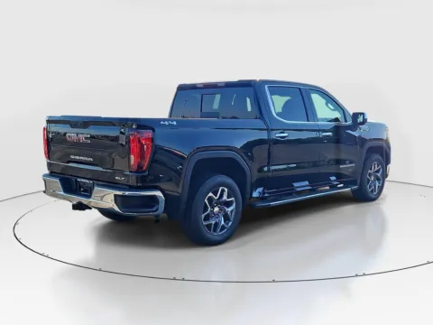 More photos of 2026 GMC Sierra 1500 SLT at Tom Gill Buick GMC, OH