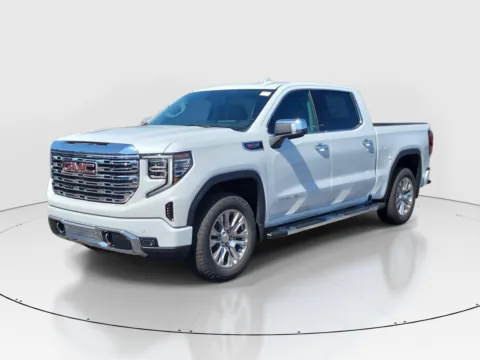 Photos of 2026 GMC Sierra 1500 Denali for sale in Hamilton, OH at Tom Gill Buick GMC