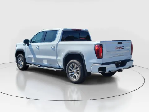 Another view of 2026 GMC Sierra 1500 Denali for sale in Hamilton, OH at Tom Gill Buick GMC