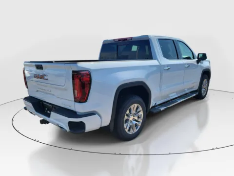 More photos of 2026 GMC Sierra 1500 Denali at Tom Gill Buick GMC, OH