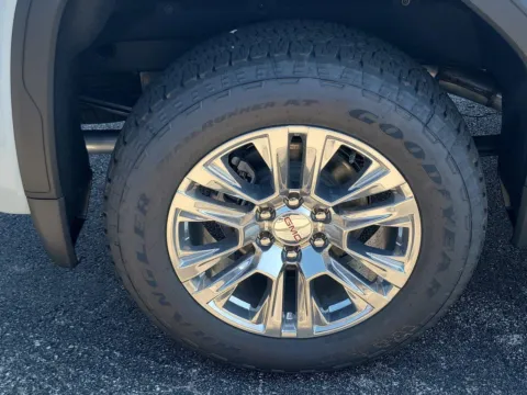 More photos of 2026 GMC Sierra 1500 Denali at Tom Gill Buick GMC, OH