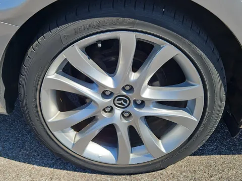 More photos of 2015 Mazda Mazda6 i Touring at Tom Gill Buick GMC, OH