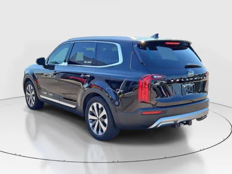 Another view of 2021 Kia Telluride EX for sale in Hamilton, OH at Tom Gill Buick GMC