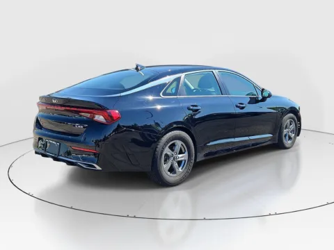 More photos of 2021 Kia K5 LXS at Tom Gill Buick GMC, OH
