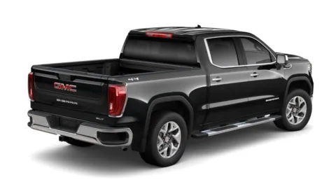 More photos of 2026 GMC Sierra 1500 SLT at Tom Gill Buick GMC, OH