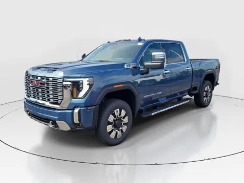 Photos of 2026 GMC Sierra 2500 HD Denali for sale in Hamilton, OH at Tom Gill Buick GMC