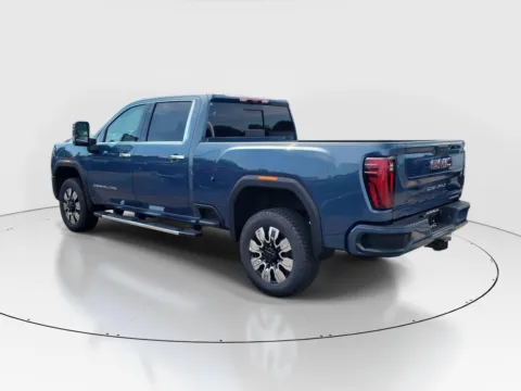 Another view of 2026 GMC Sierra 2500 HD Denali for sale in Hamilton, OH at Tom Gill Buick GMC