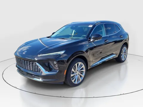 Photos of 2026 Buick Envision Avenir for sale in Hamilton, OH at Tom Gill Buick GMC