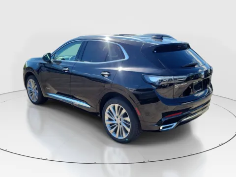 Another view of 2026 Buick Envision Avenir for sale in Hamilton, OH at Tom Gill Buick GMC