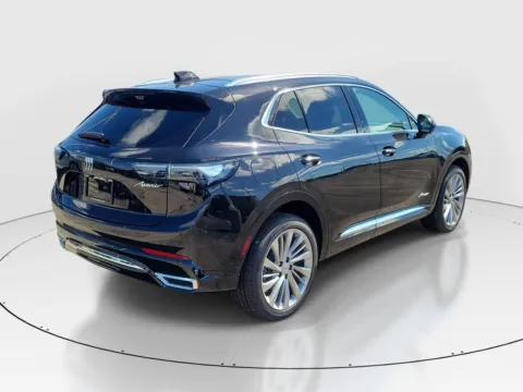 More photos of 2026 Buick Envision Avenir at Tom Gill Buick GMC, OH