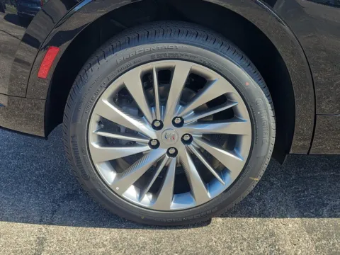 More photos of 2026 Buick Envision Avenir at Tom Gill Buick GMC, OH