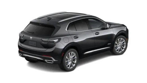 More photos of 2026 Buick Envision Avenir at Tom Gill Buick GMC, OH