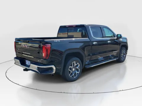 More photos of 2026 GMC Sierra 1500 SLT at Tom Gill Buick GMC, OH