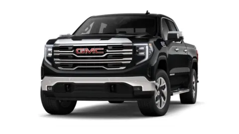 Photos of 2026 GMC Sierra 1500 SLT for sale in Hamilton, OH at Tom Gill Buick GMC