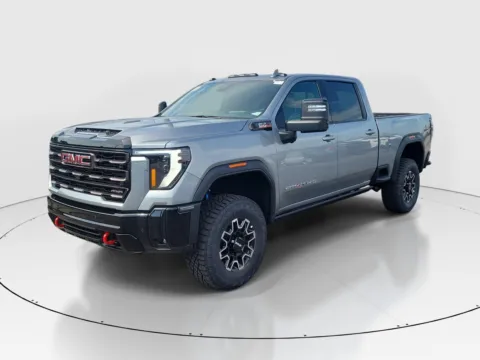 Photos of 2026 GMC Sierra 2500 HD AT4X for sale in Hamilton, OH at Tom Gill Buick GMC