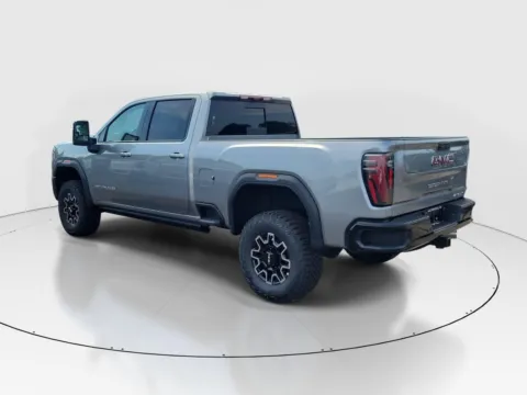 Another view of 2026 GMC Sierra 2500 HD AT4X for sale in Hamilton, OH at Tom Gill Buick GMC