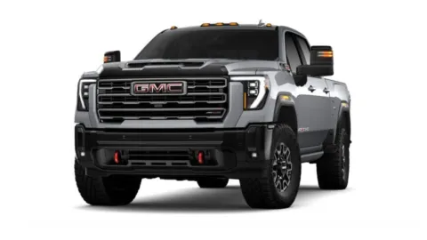 Photos of 2026 GMC Sierra 2500 HD AT4X for sale in Hamilton, OH at Tom Gill Buick GMC