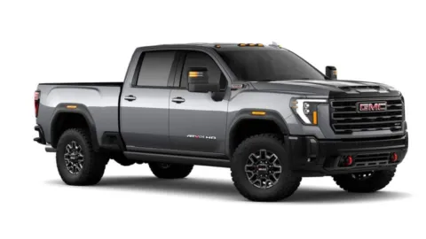More photos of 2026 GMC Sierra 2500 HD AT4X at Tom Gill Buick GMC, OH