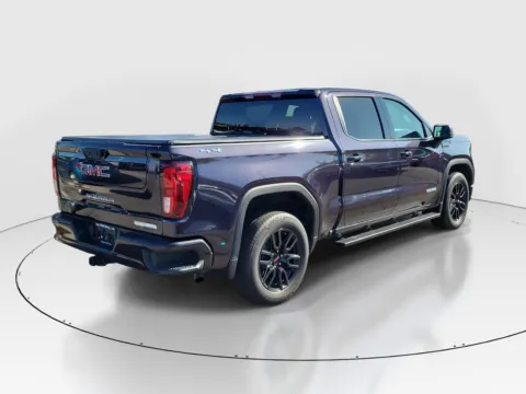 More photos of 2024 GMC Sierra 1500 Elevation at Tom Gill Buick GMC, OH