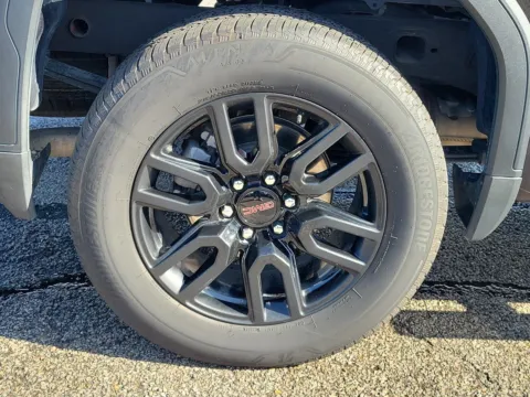 More photos of 2024 GMC Sierra 1500 Elevation at Tom Gill Buick GMC, OH