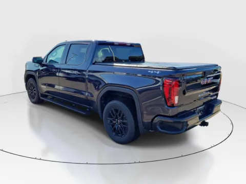 Another view of 2024 GMC Sierra 1500 Elevation for sale in Hamilton, OH at Tom Gill Buick GMC