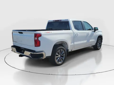 More photos of 2023 Chevrolet Silverado 1500 LT at Tom Gill Buick GMC, OH