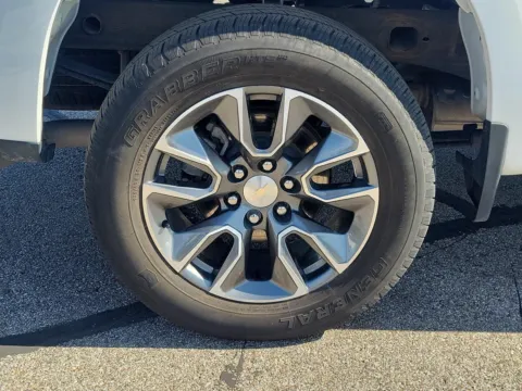 More photos of 2023 Chevrolet Silverado 1500 LT at Tom Gill Buick GMC, OH