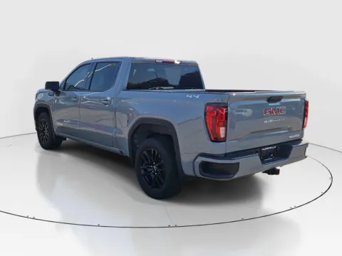 Another view of 2024 GMC Sierra 1500 Elevation for sale in Hamilton, OH at Tom Gill Buick GMC