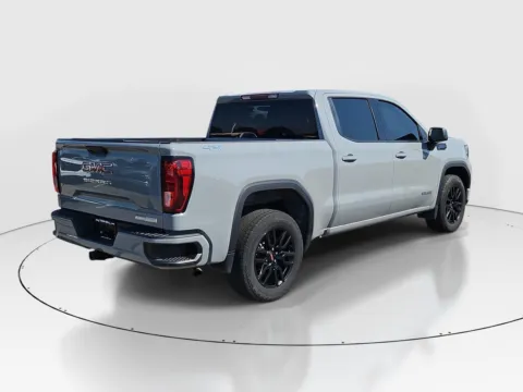 More photos of 2024 GMC Sierra 1500 Elevation at Tom Gill Buick GMC, OH