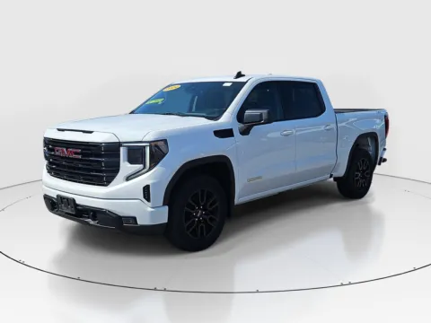 Photos of 2024 GMC Sierra 1500 Elevation for sale in Hamilton, OH at Tom Gill Buick GMC