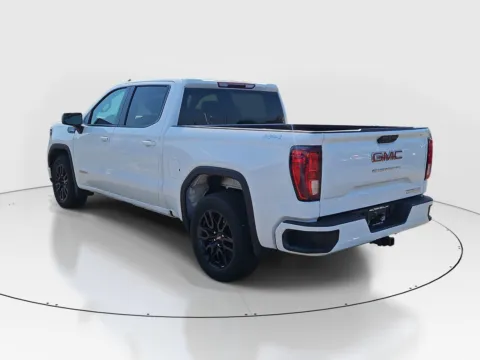 Another view of 2024 GMC Sierra 1500 Elevation for sale in Hamilton, OH at Tom Gill Buick GMC