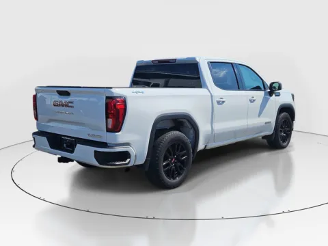 More photos of 2024 GMC Sierra 1500 Elevation at Tom Gill Buick GMC, OH