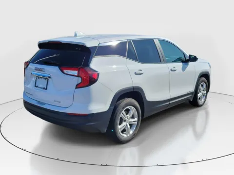 More photos of 2024 GMC Terrain SLE at Tom Gill Buick GMC, OH